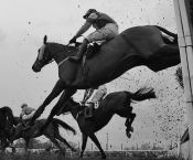 01 HURRY HENRY TAKES THE FIRST by Derek Medhurst