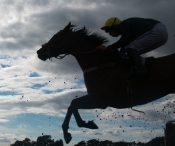 BAREST OF MARGINS by Derek Medhurst