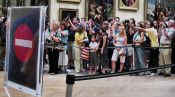 Mona Lisa, The Louvre